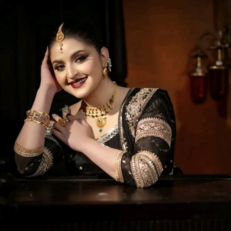 আলোচনার মাঝেই পরীমনির ৫১ সেকেন্ডের নতুন ভিডিও ভাইরাল