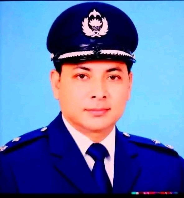 বটিয়াঘাটা থানার নতুন ওসি হিসেবে যোগ দিলেন এস এম মিজানুর রহমান